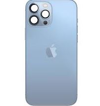 Replacement for IPHONE 13 PRO MAX BLUE BACK HOUSING APPLE - Quality Phone Parts in Sri Lanka
